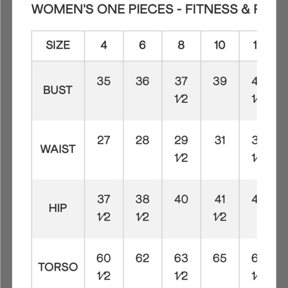 Speedo Women’s One Piece Bathing Suit Classic Swimsuit V Neck Purple & Black 8 - Picture 10 of 10